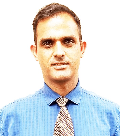 Website Designer Kamal Bhattarai 