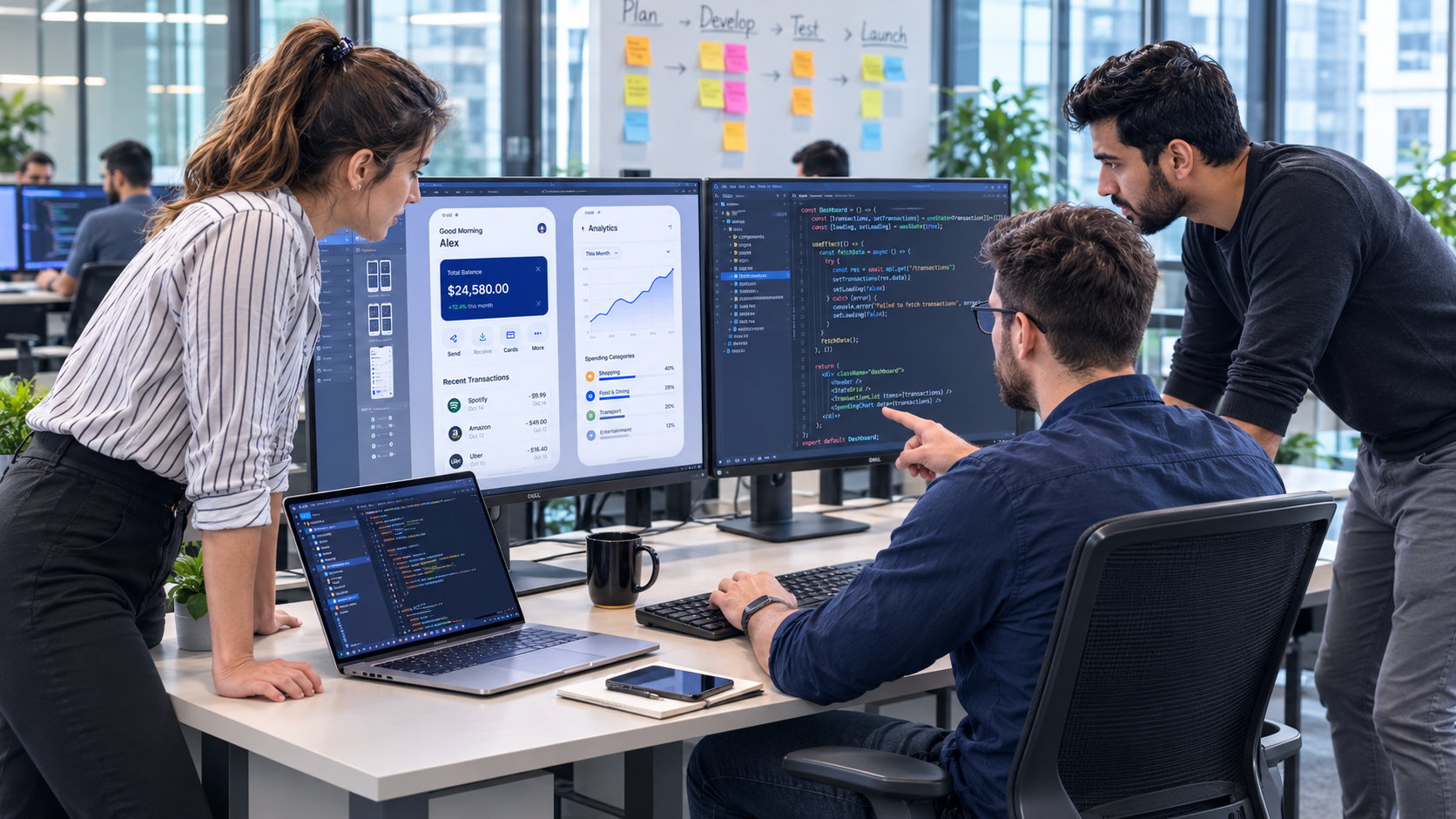 How Businesses Can Identify Reliable App Developers