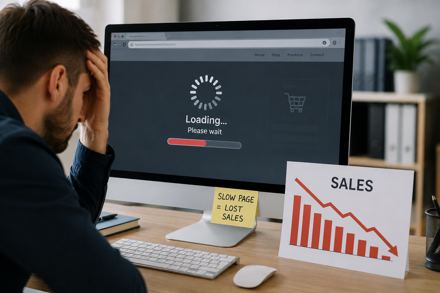 SEO services
