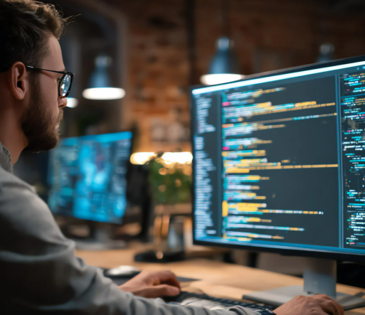 Calgary web design process